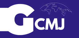 GCMJ logo